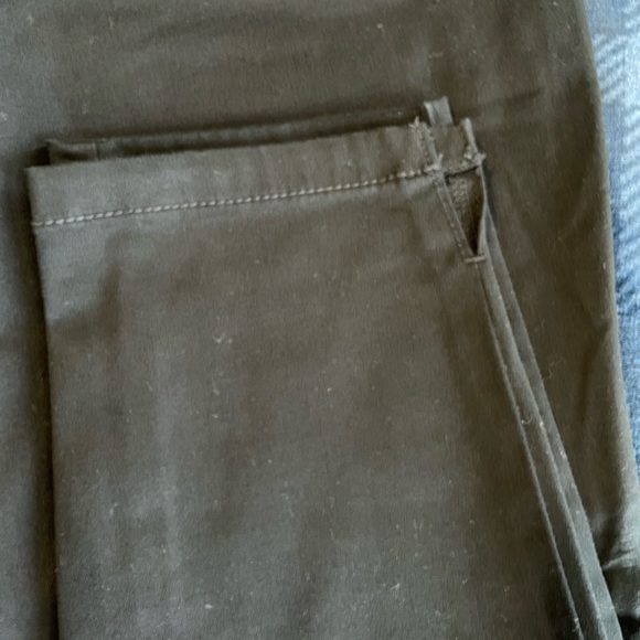 NWOT Loft Pants - Picture 8 of 8